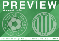 Preview: Za generálkou na sever Čech